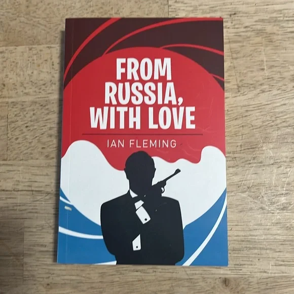 James Bond Collection Box Set - Picture 5 of 14